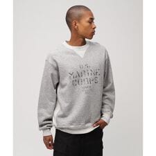 《VINTAGE LINE》VINTAGE CREW SWEAT