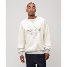 《VINTAGE LINE》VINTAGE CREW SWEAT