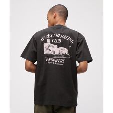 《A.A.R.C》GARAGE SLUB T-SHIRT