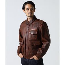 CUSTOM＆PAINTED A-2