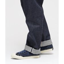 《直営店限定》ARMY TRAINING SHOES ”DENIM”