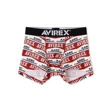 A.A.R.C ALL-OVER PRINT BOXER SHORTS