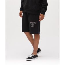 《直営店限定》VARSITY FLAG SWEAT SHORTS