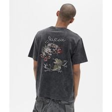 SOUVENIR T-SHIRT ”TIGER & DRAGON”