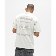 《A.A.R.C》POLO SHIRT