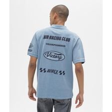 《A.A.R.C》POLO SHIRT