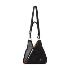 《直営店限定》MINI MESH TRIANGLE BAG