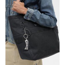 AVIREX LOGO KEY HOLDER