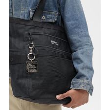 NEW YORK TORCH KEY HOLDER
