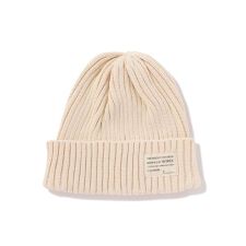 COTTON WATCH CAP