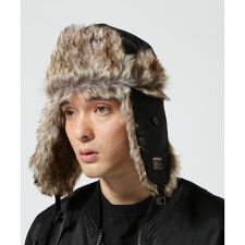 FLIGHT CAP