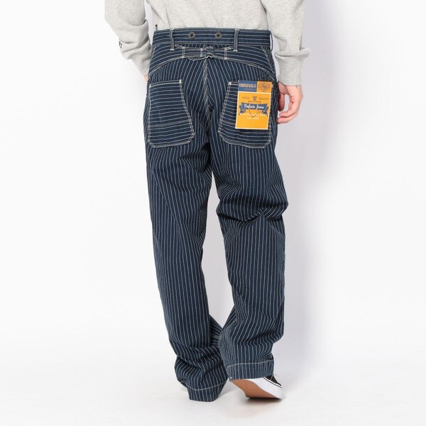 OLD HICKORY WORK PANTS／オールド