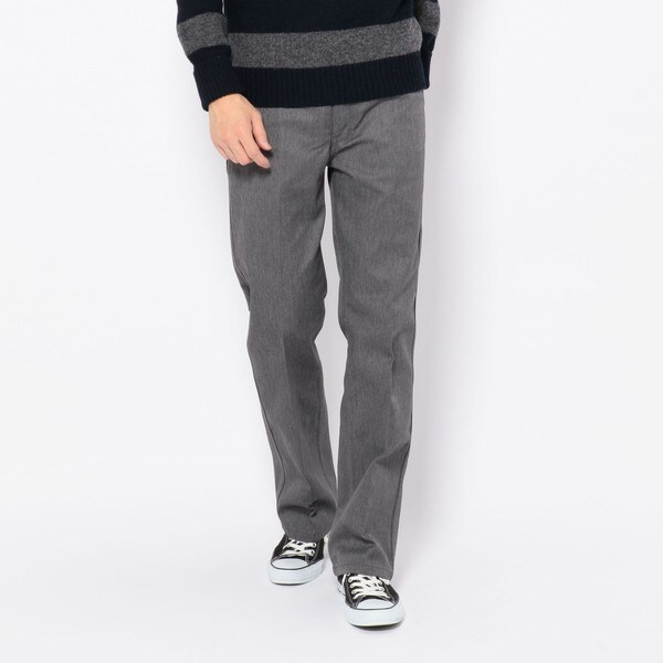 Schott ワークパンツ　グレー ショット Schott TC WORK PANTS/ワークパンツ （グレー