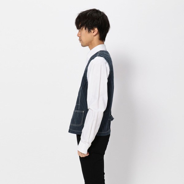 Schott／ショット／OLD HICKORY VEST