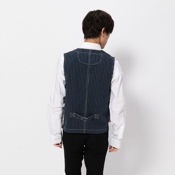 Ｓｃｈｏｔｔ／ショット／ＯＬＤ ＨＩＣＫＯＲＹ ＶＥＳＴ／オールド