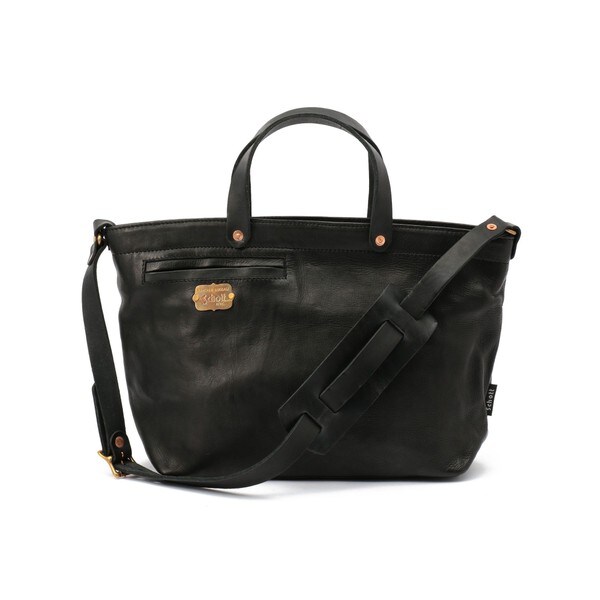 SCHOTT／ショット／RANCHER 2WAY TOTE BAG