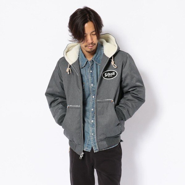 楽天市場】【最短即日発送】ポイント10倍！Schott ショット USA