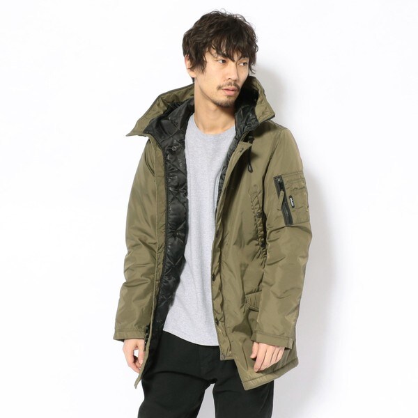 N－3B／N－3Bフライトジャケット | ショット(Schott) | マルイ