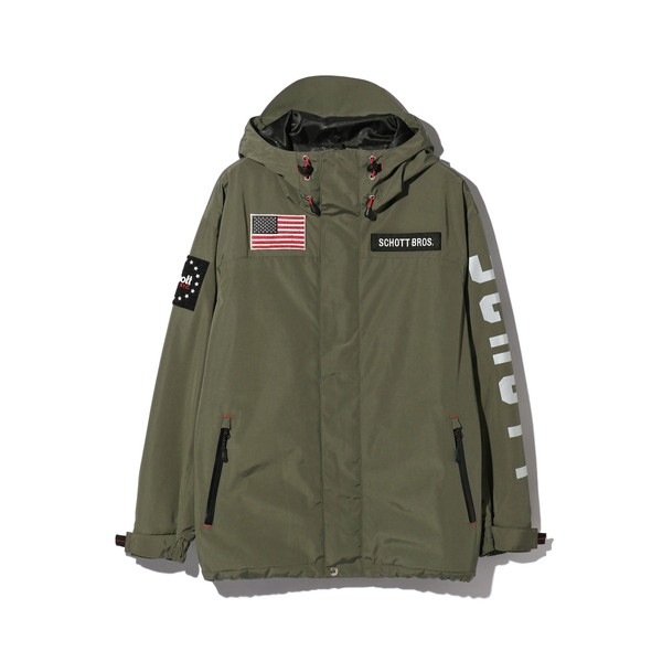 ＣＯＭＭＥＲＣＩＡＬ ＦＩＥＬＤ ＰＡＲＫＡ／コマーシャル