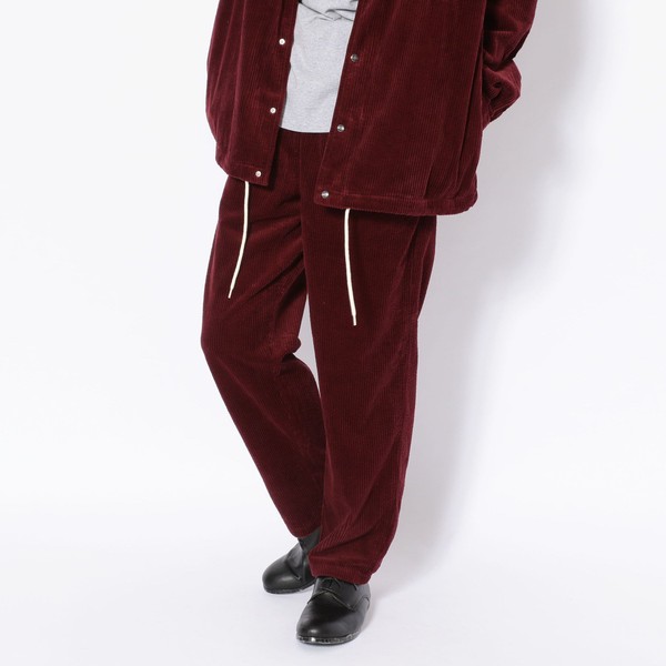 直営限定】ＣＯＲＤＵＲＯＹ ＫＩＴＣＨＥＮ ＰＡＮＴ／コーデュロイ