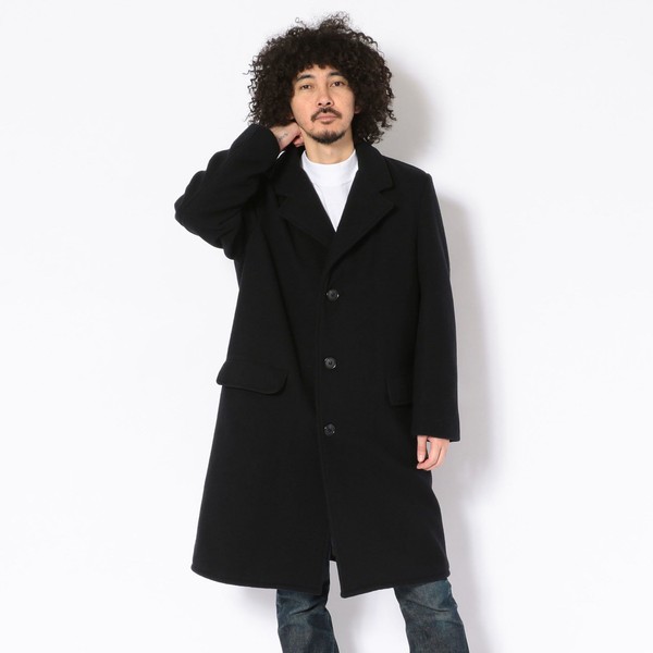 ＳＯＦＴ ＭＥＬＴＯＮ ＣＨＥＳＴＥＲ ＬＯＮＧ ＣＯＡＴ／ソフト