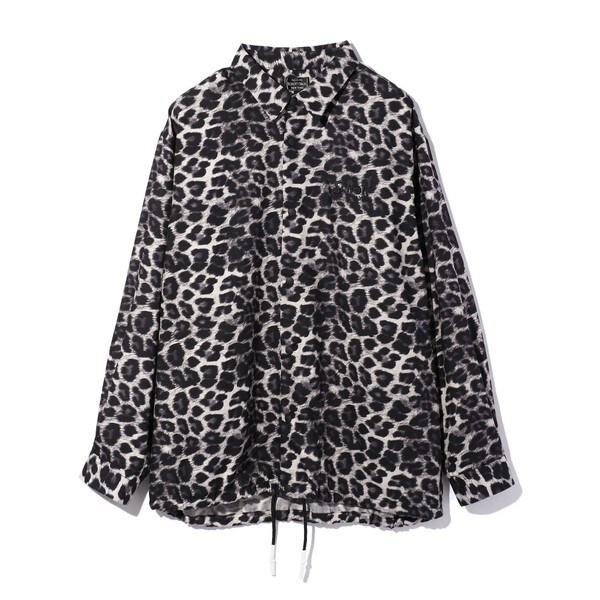 COACH SHIRT／コーチシャツ | ショット(Schott) | マルイ