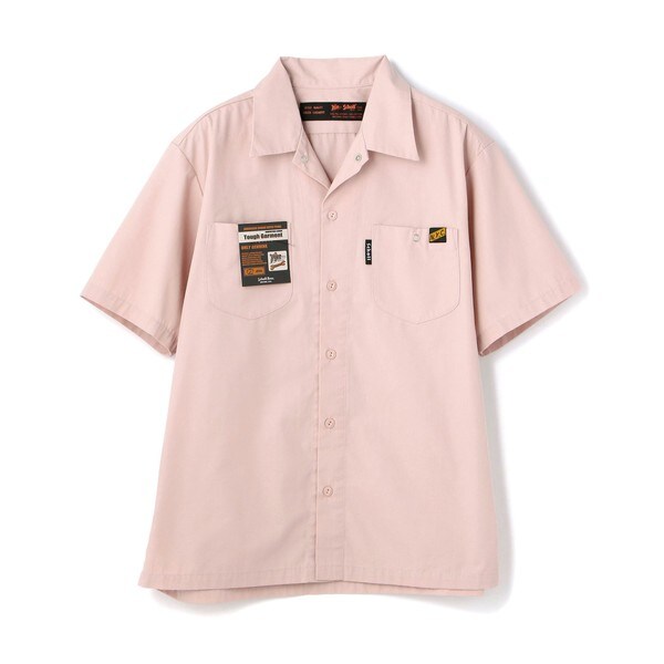Schott／ショット／TC WORK SHIRT／TCワーク