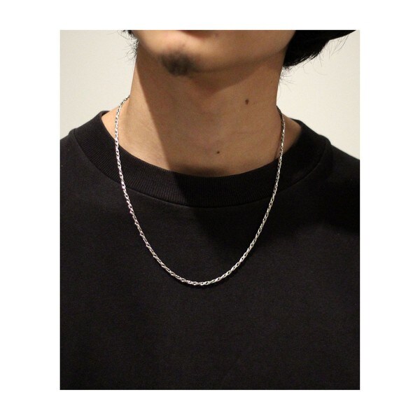 meian／メイアン／STERLING SILVER S