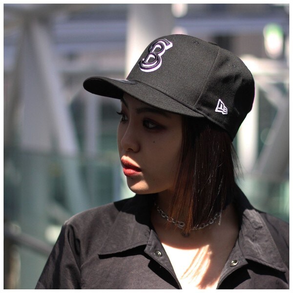 Ｓｃｈｏｔｔ×ＮＥＷＥＲＡ／ショット×ニューエラ／９ＦＩＦＴＹ