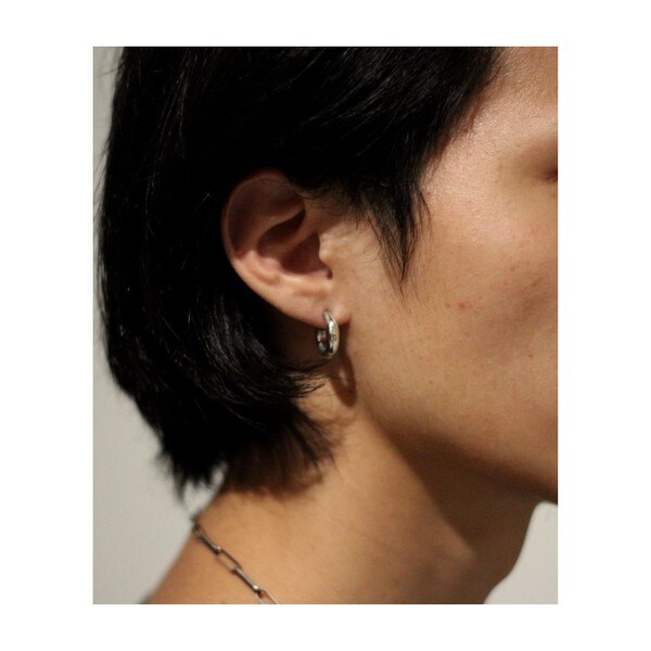 meian／メイアン／STERLING SILVER FAT