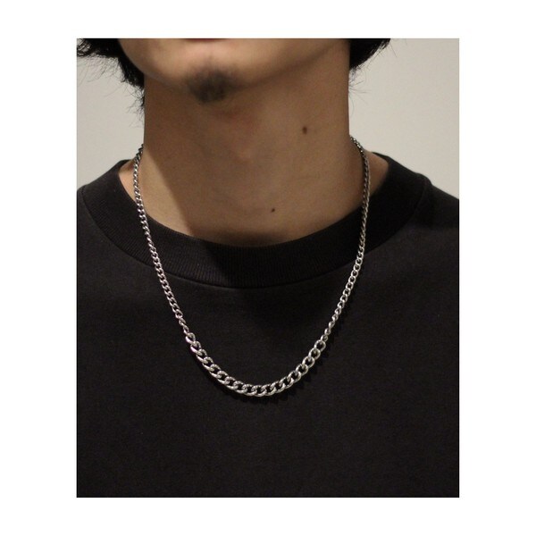 定価25000程度　meian メイアン STERLING SILVER meian／メイアン／STERLING SILVER