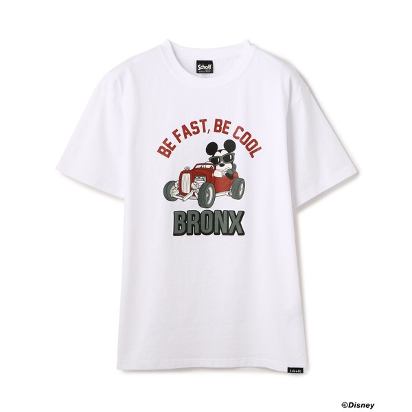 Ｓｃｈｏｔｔ／ＤＩＳＮＥＹ／ショット／ディズニー／Ｔ－ＳＨＩＲＴ