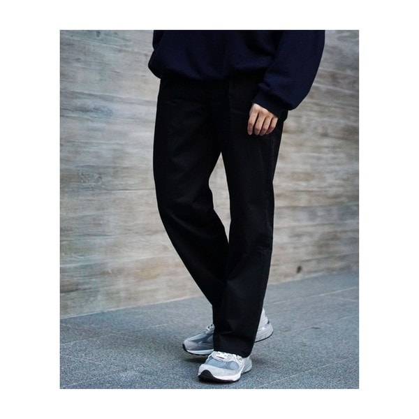 DICKIES／ディッキーズ／1TUCK TC WORK PANTS