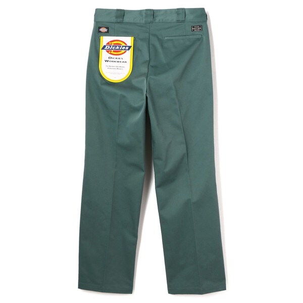 DICKIES／ディッキーズ／1TUCK TC WORK PANTS