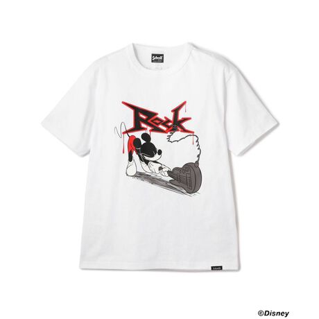 disney ディズニー t shirt hard rock ディスニー tシャツ ハードロック ショット Schott ファッション通販 マルイウェブチャネル Cb002 973 44 01 disney ディズニー t shirt hard rock ディスニー tシャツ ハードロック ショット Schott ファッション通販 マルイウェブチャネル Cb002 973 44 01