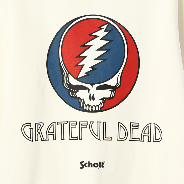 ＧＲＡＴＥＦＵＬ ＤＥＡＤ ＨＯＯＤＩＥ／×グレイトフルデッド