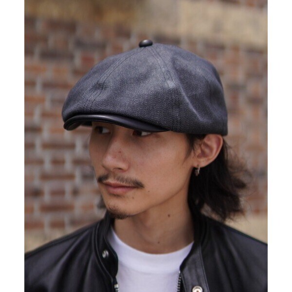 schott（ショット）の「【別注アイテム】CPH/シーピーエイチ/575
