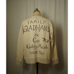 GLADHAND／グラッドハンド／MEMORIES SWEAT 