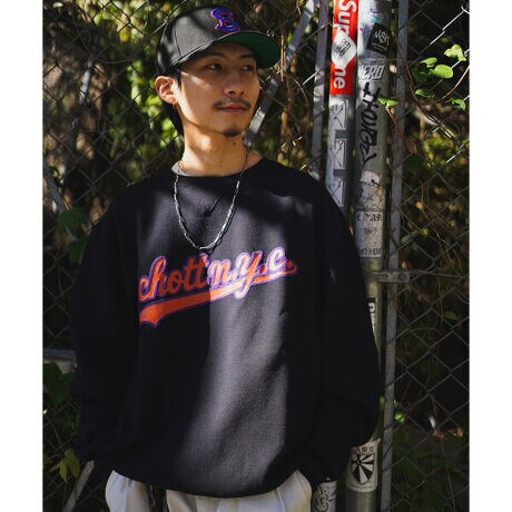 ｗｅｂ ｄｅｐｏｔ ｌｉｍｉｔｅｄ ｒｕｓｓｅｌｌ ａｔｈｌｅｔｉｃ ラッセル アスレチック ショット Schott 30 ファッション通販 マルイウェブチャネル