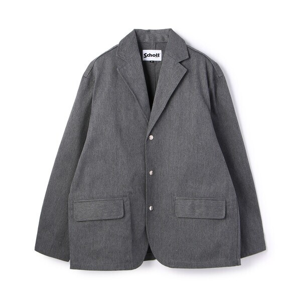 TC 3B JACKET／3ボタン ジャケット | ショット(Schott