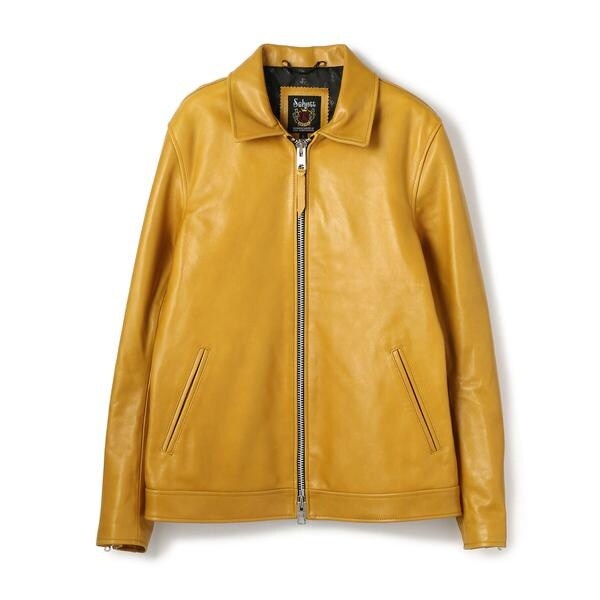 SINGLE BREST RIDERS／シングル ブレスト ライダース | ショット