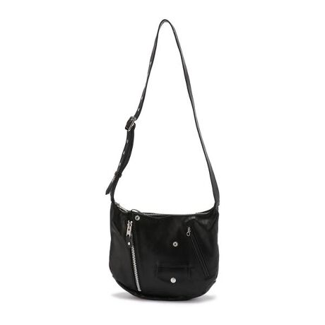 RIDERS SHOULDER BAG／ライダース ショルダーバッグ | ショット(Schott 