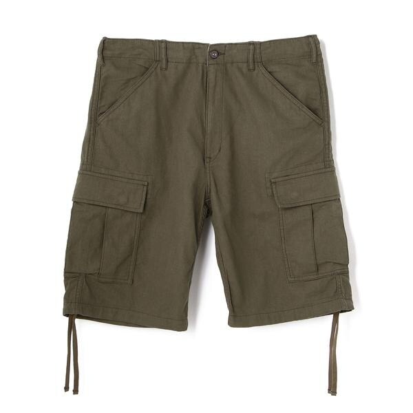 CL CARGO SHORT PANT／カーゴショートパンツ | ショット(Schott