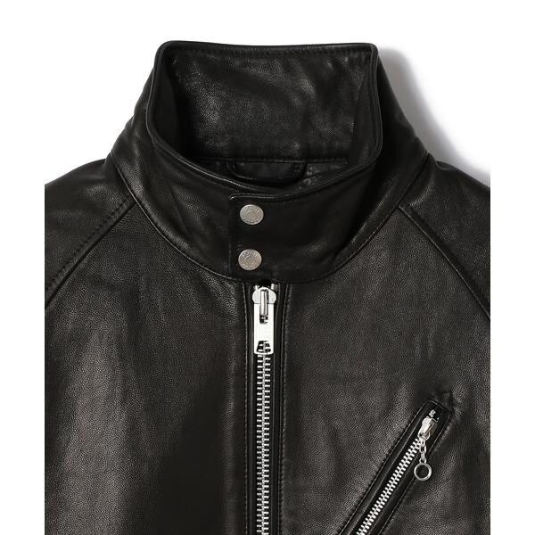 GOAT SWING TOP／ゴート スウィングトップ | ショット(Schott