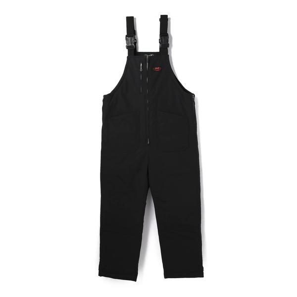 DOWN OVERALL PANTS／ダウン オーバーオールパンツ | ショット(Schott) | マルイウェブチャネル