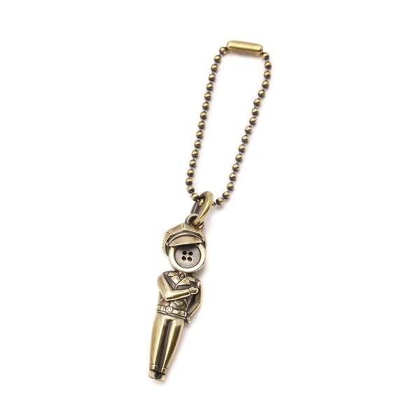 GLADHAND／グラッドハンド／ONESTAR BUTTONMAN CHARM／ワン