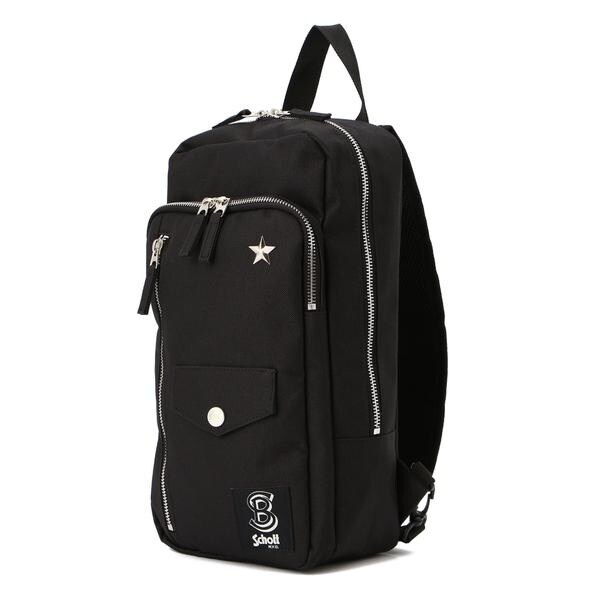 ONE SHOULDER BAG／ワンショルダーバッグ | ショット(Schott) | マルイ