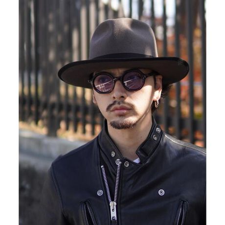 STETSON／ステットソン／ONESTAR FARHAT | ショット(Schott) | マルイ 