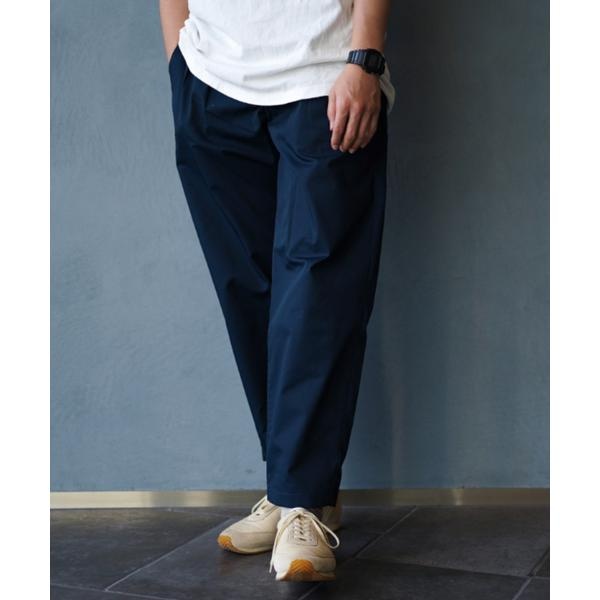 DICKIES／ディッキーズ／2TUCK TAPERED PANTS／ツータック テーパードパンツ | ショット(Schott) |  マルイウェブチャネル