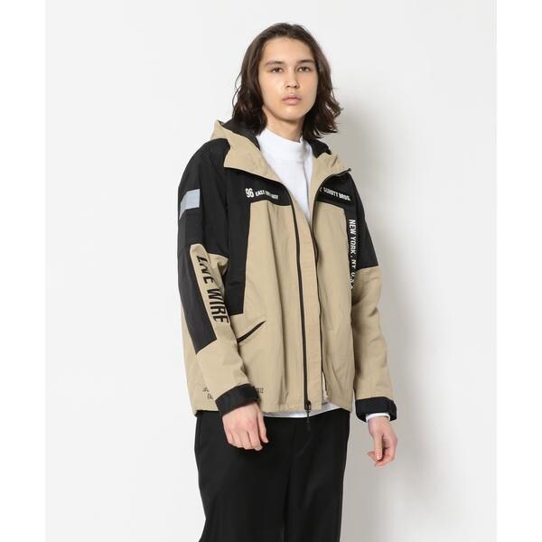 ジャケット・アウター Schott REFLECTOR FIELD JACKET REFLECTOR FIELD JACKET／リフレクター フィールド ジャケット